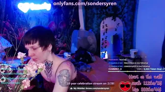 tricky_nymph recorded nude video 737089