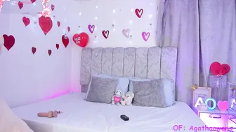 agathaowens recorded nude video 737132