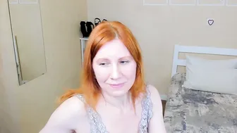 seductive_foxy_ recorded nude video 737138