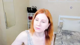 seductive_foxy_ recorded nude video 737138