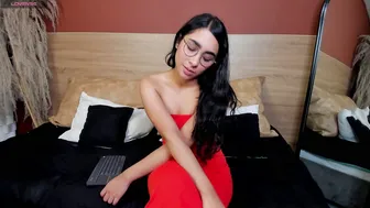 scarlett25__ recorded nude video 737200