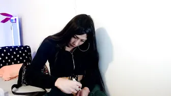 doll_sary recorded nude video 737217