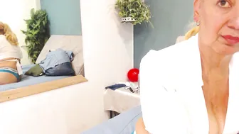 amelielux recorded nude video 737266