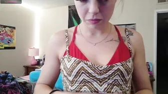 luckyducky02 recorded nude video 737280