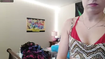 luckyducky02 recorded nude video 737280