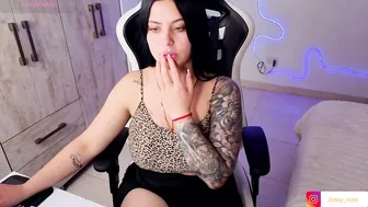 victoryyy__ recorded nude video 737302