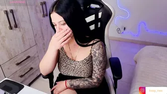 victoryyy__ recorded nude video 737302
