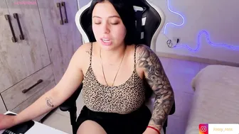 victoryyy__ recorded nude video 737302