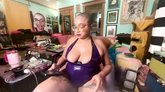 queensquirtntwerk recorded nude video 737432