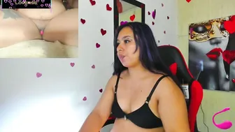charis_21 recorded nude video 737476
