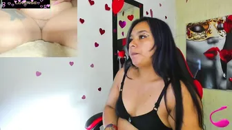 charis_21 recorded nude video 737476