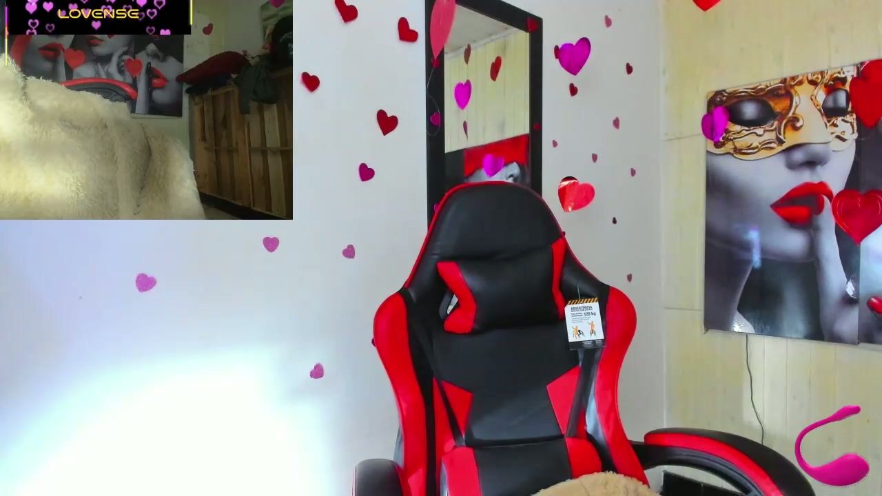 Charis_21 24-Feb-26 porn chat video