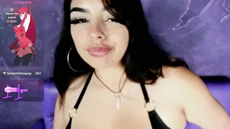 lili_milk20 recorded nude video 737479