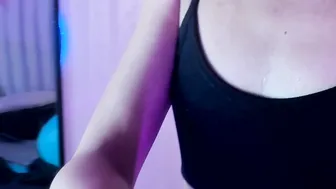 exoticvelvett02 recorded nude video 737493