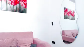 pinky_f00x recorded nude video 737510