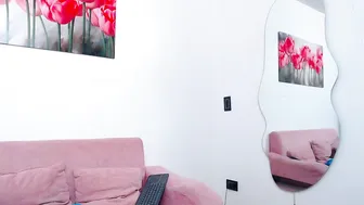 pinky_f00x recorded nude video 737510