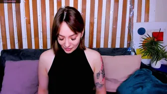 emilytylerr new webcam video