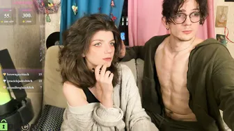 pocket_lovers recorded nude video 737553