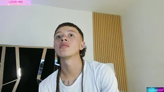 Genesis_and_jack squirt video chat porn