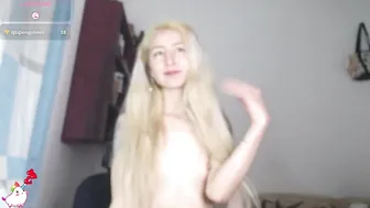 marylyrose recorded nude video 737587