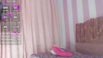baby_candy22 show chat porn