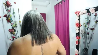 sweetfantasyy69 recorded nude video 737691
