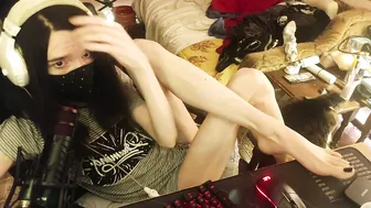 miaowhowl recorded nude video 737742