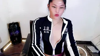 asiansexy_bitch recorded nude video 737775