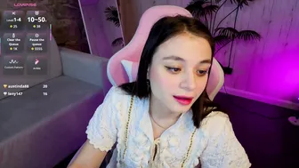 sweetblushie nude cam video live cam show
