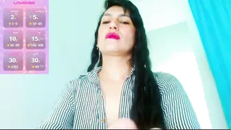 cristina_connor recorded nude video 737796