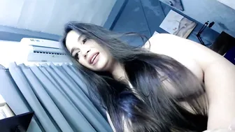 sassy_samm recorded nude video 737798