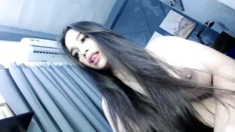 sassy_samm recorded nude video 737798