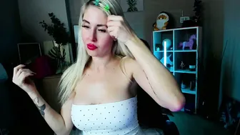 nastasya_cute recorded nude video 737839