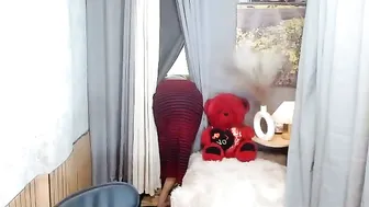 mariposa_911 recorded nude video 737840