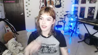 lovely_cass recorded nude video 737853