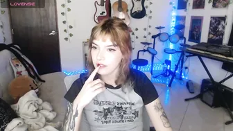 lovely_cass recorded nude video 737853