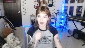lovely_cass recorded nude video 737853