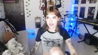 lovely_cass recorded nude video 737853