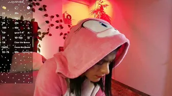 miaoconell recorded nude video 737859