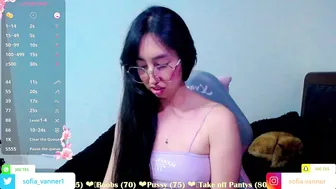 sofia_vanner recorded nude video 737873