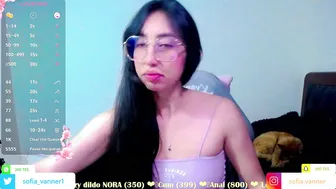 sofia_vanner recorded nude video 737873