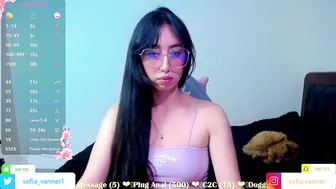 sofia_vanner recorded nude video 737873