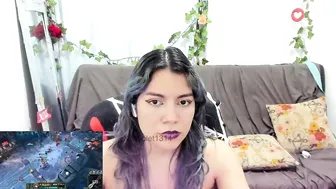 vaioletuwu recorded nude video 737874