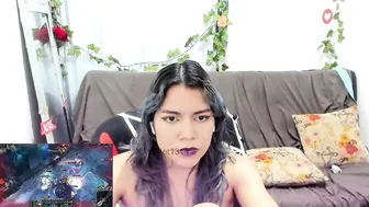 vaioletuwu recorded nude video 737874