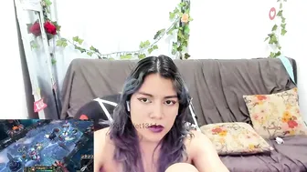 vaioletuwu recorded nude video 737874