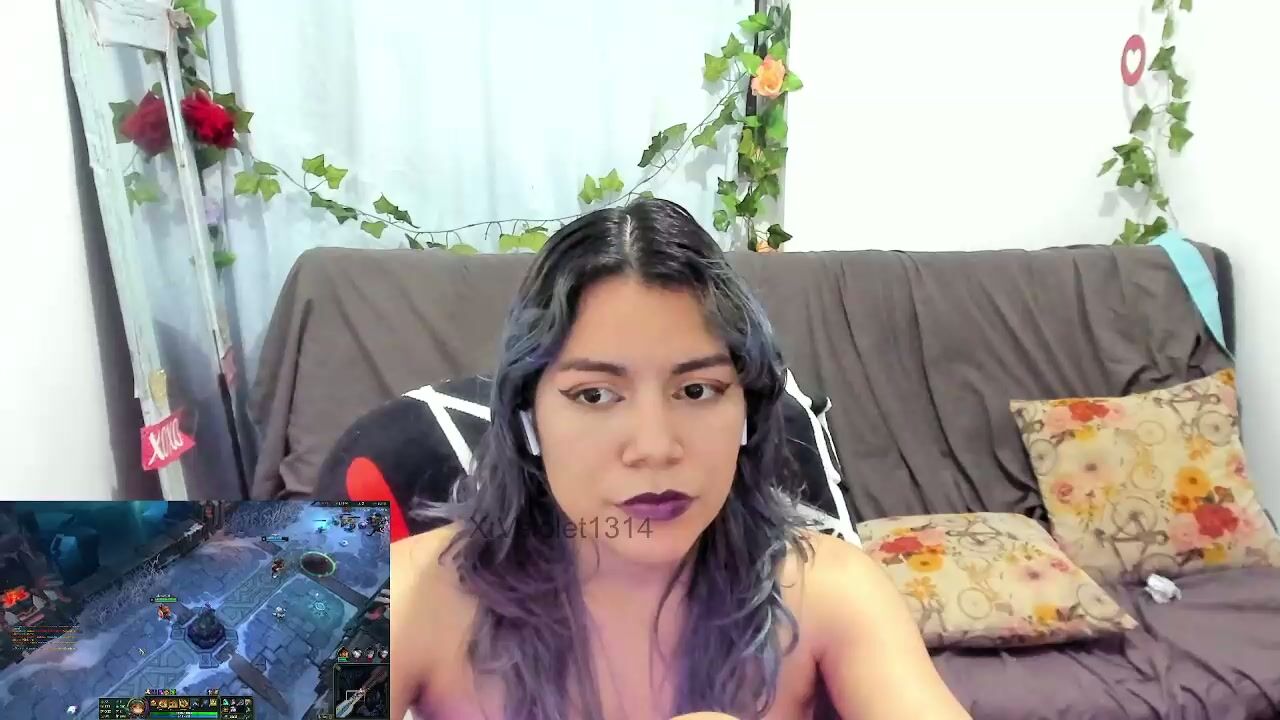 vaioletuwu porn video (02-24-2026)