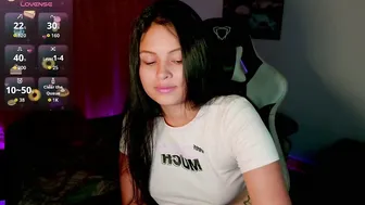 mafecito24 recorded nude video 737903