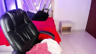 ebonynaughty recorded nude video 737946