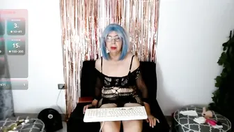 ruth_blue21 recorded nude video 737969
