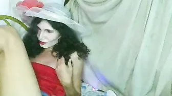 sexywolfnight recorded nude video 737996